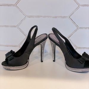Lulu Townsend Heels